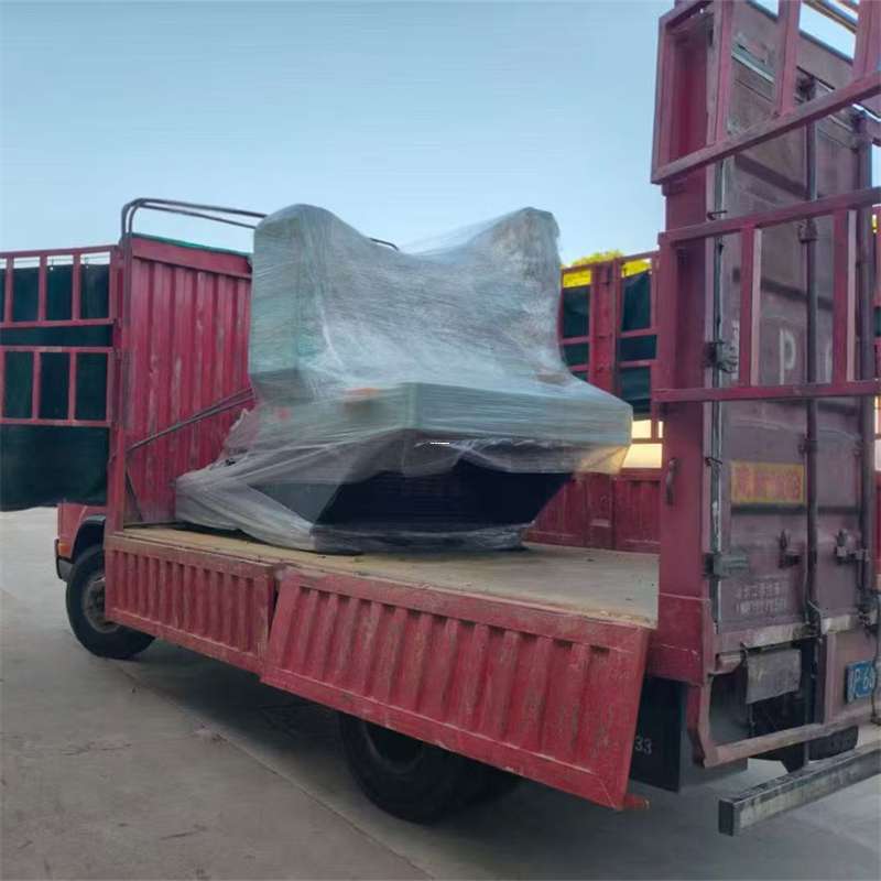 东湖区和静县：物流专线的高效货运解决方案
