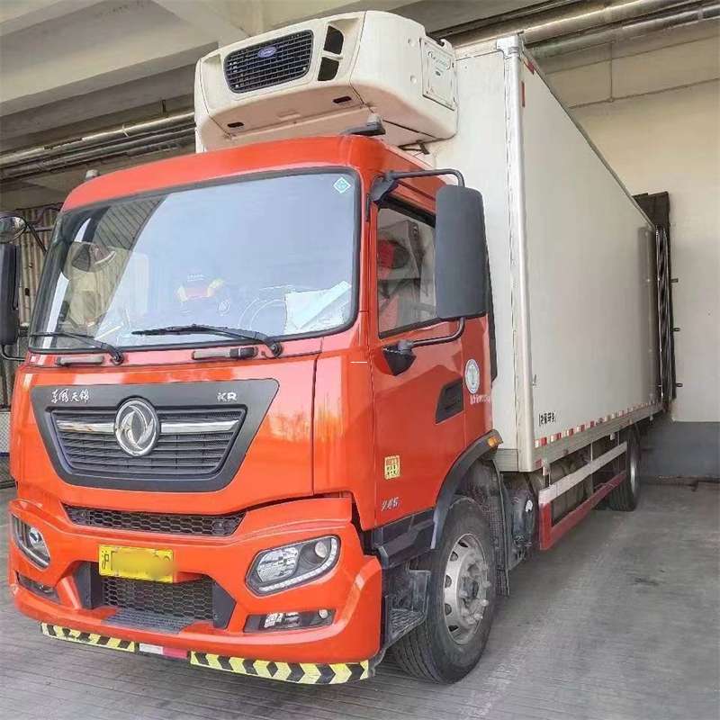 东湖区潞城区物流：多元专线与高效运输探秘